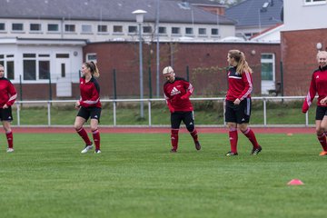 Bild 16 - Frauen TSV Schnberg - SV Henstedt Ulzburg 2 : Ergebnis: 2:6